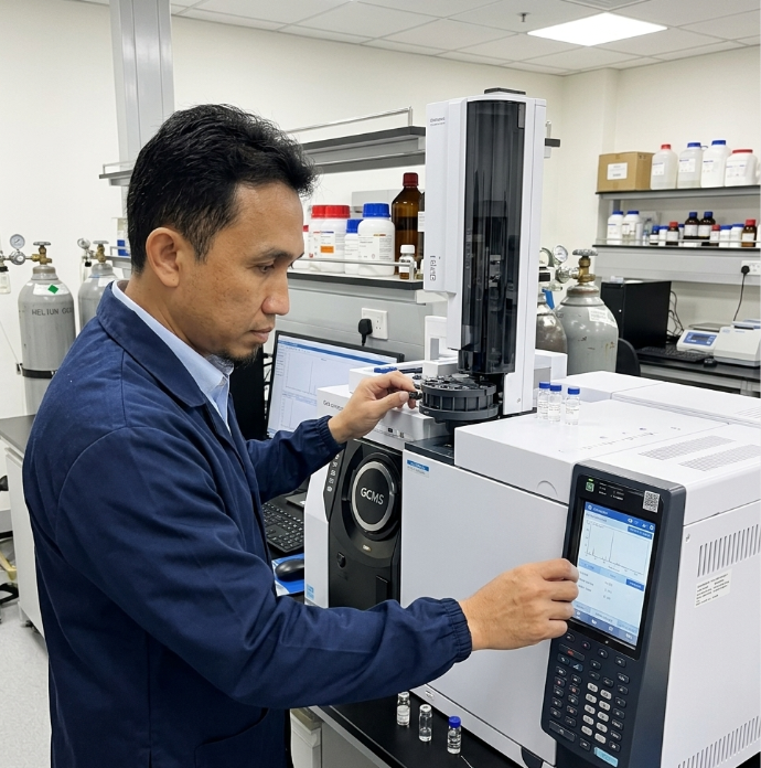 Pentingnya Kalibrasi Berkala untuk Instrumen Laboratorium