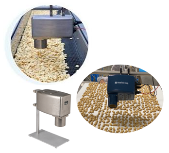Application Moisture Sensor for Snack Foods - MoistTech