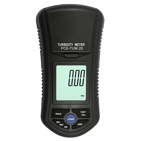 Turbidity Meter Portable PCE-TUM 20