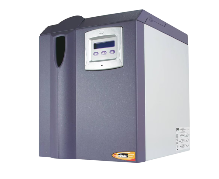 H-MD-Carrier Ultra High Purity Hydrogen Generators