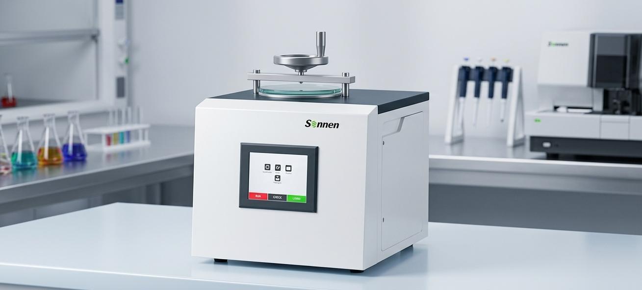 F22 & F20 Fiber Analyzer