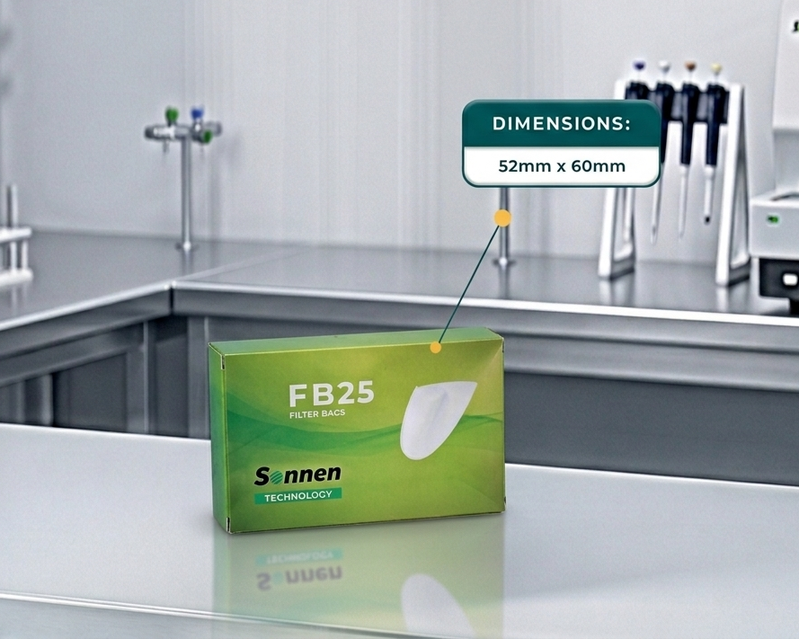 Filter Bags FB 25