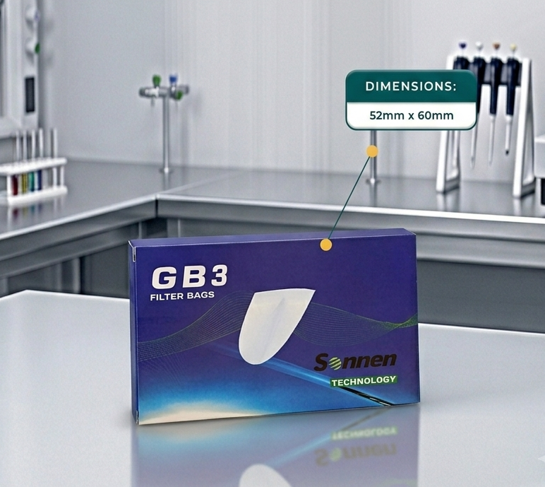 Filter Bags GB 3