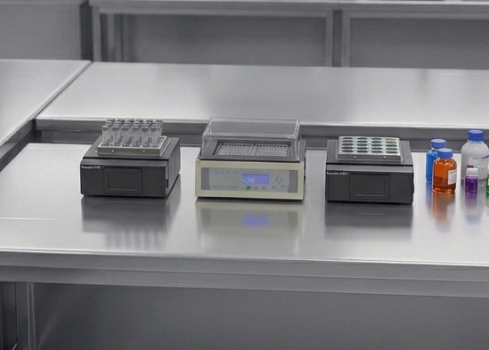 Sonnen X-Series Automated Aluminum-Block Digester
