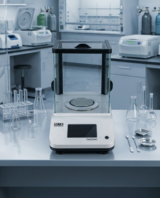 TE5003C — Electronic Precision Balance