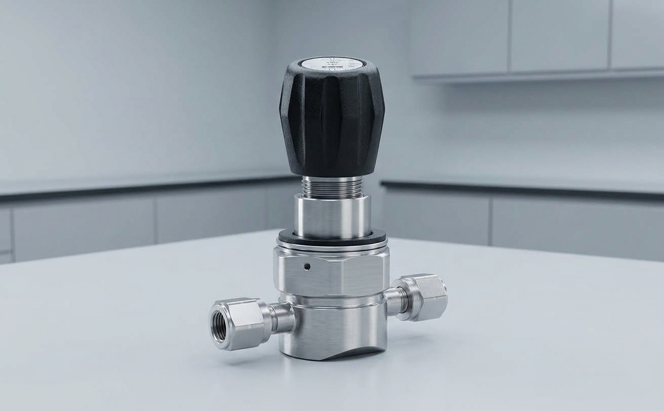 Aerospace Regulators, Monitors, Sensors and Flow Control