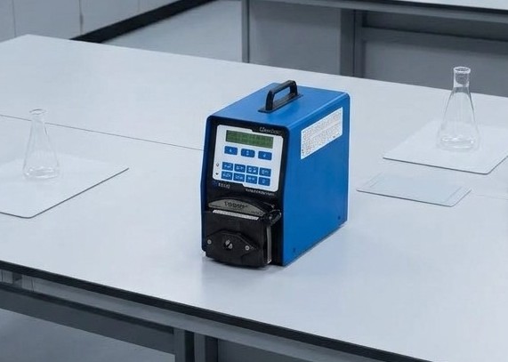 Automated Metering System - ChemTec™