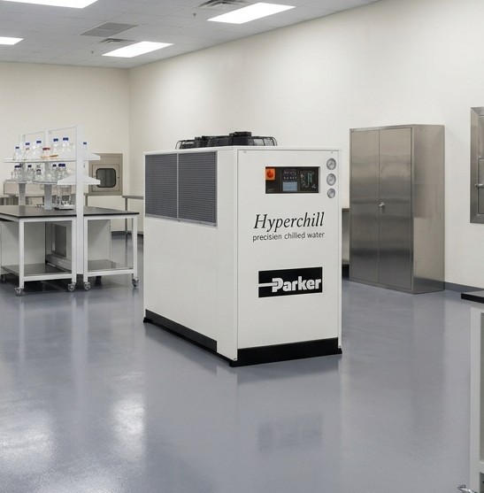 Hyperchill Process Water Chiller - PCW Series