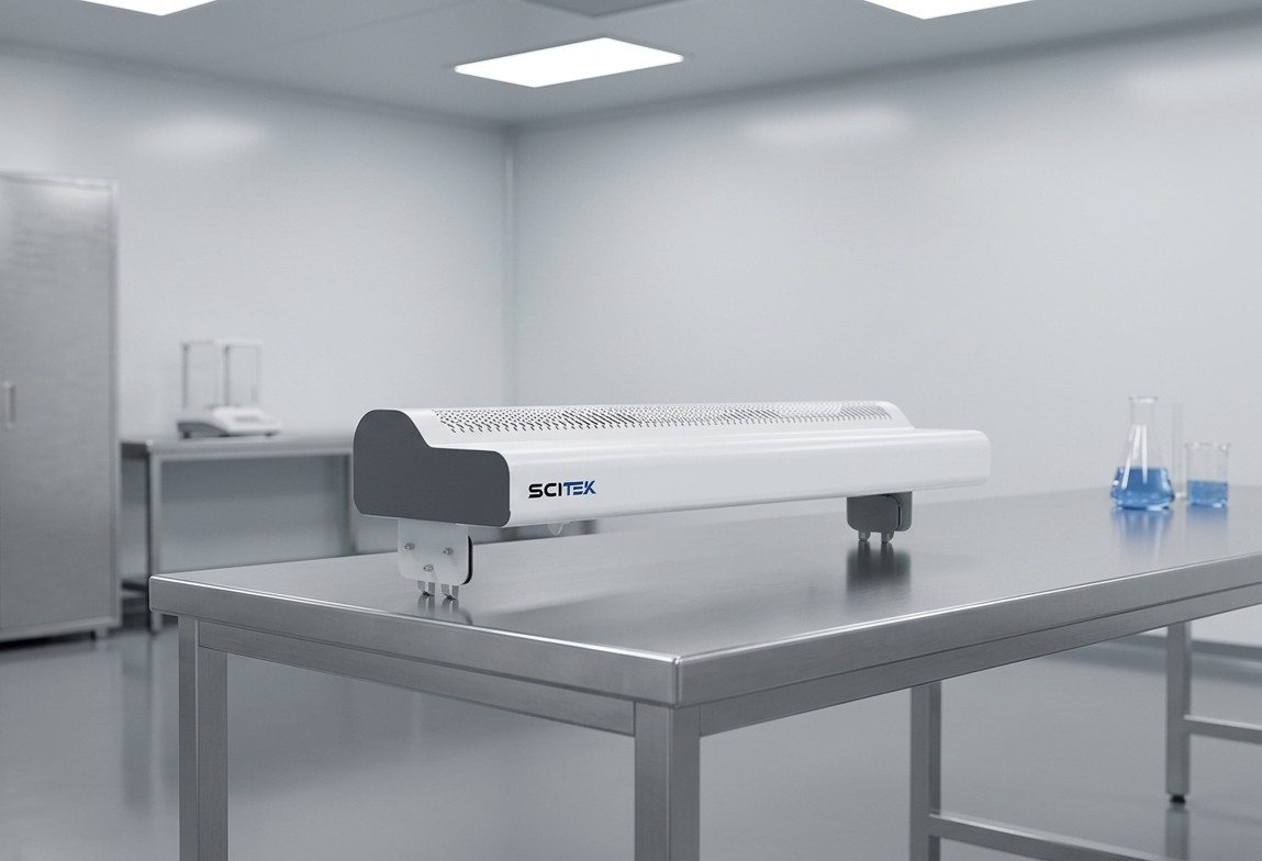 Ultra-low Temperature Automatic Defroster