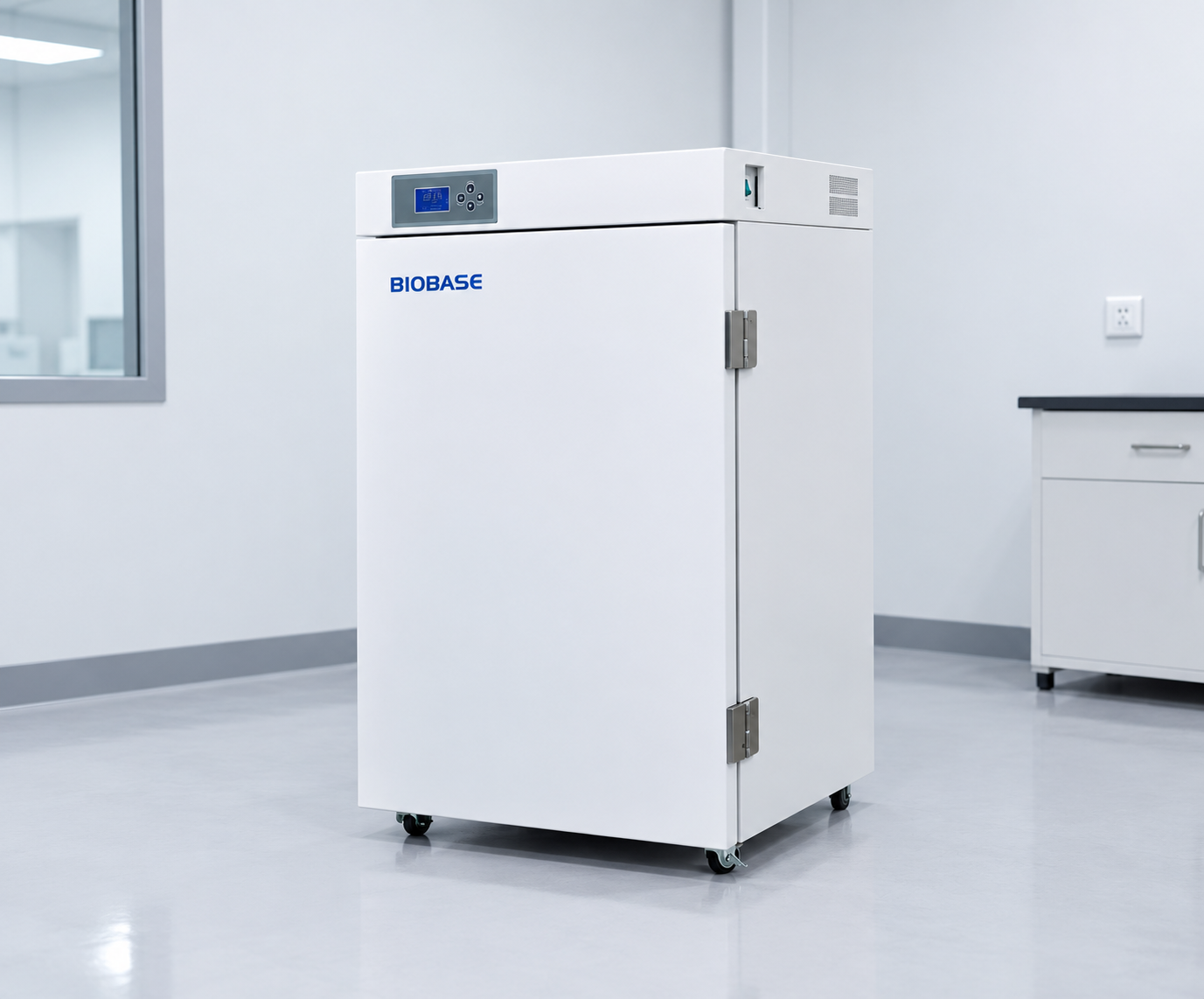 Constant Temperature Incubator