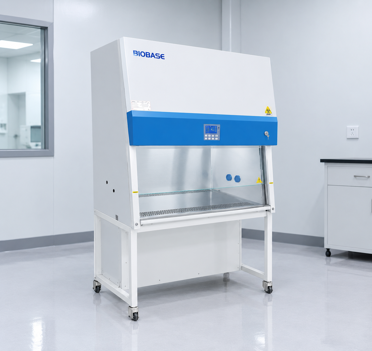 Cytotoxic Safety Cabinet