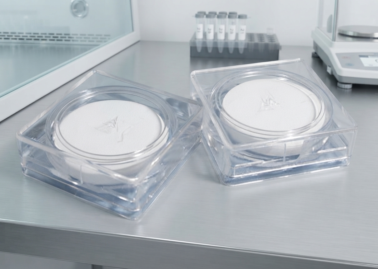 Cellulose Nitrate Membrane Filter