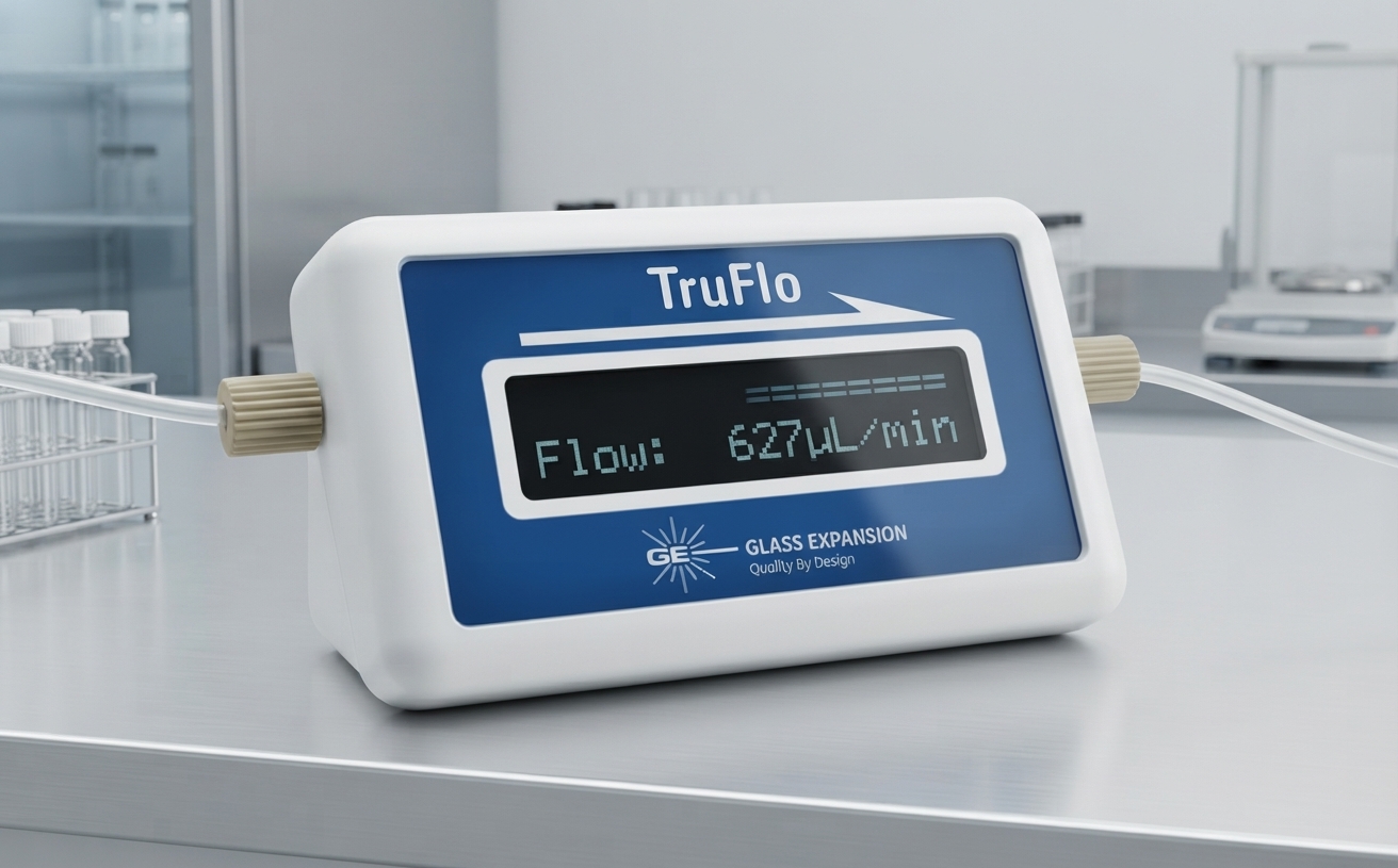 TruFlo Sample Monitor