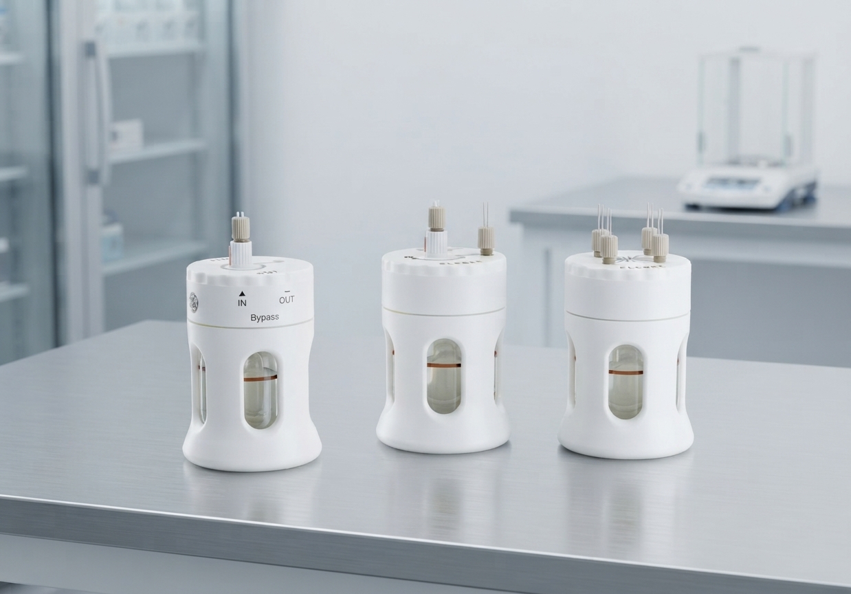 The Elegra Argon Humidifier