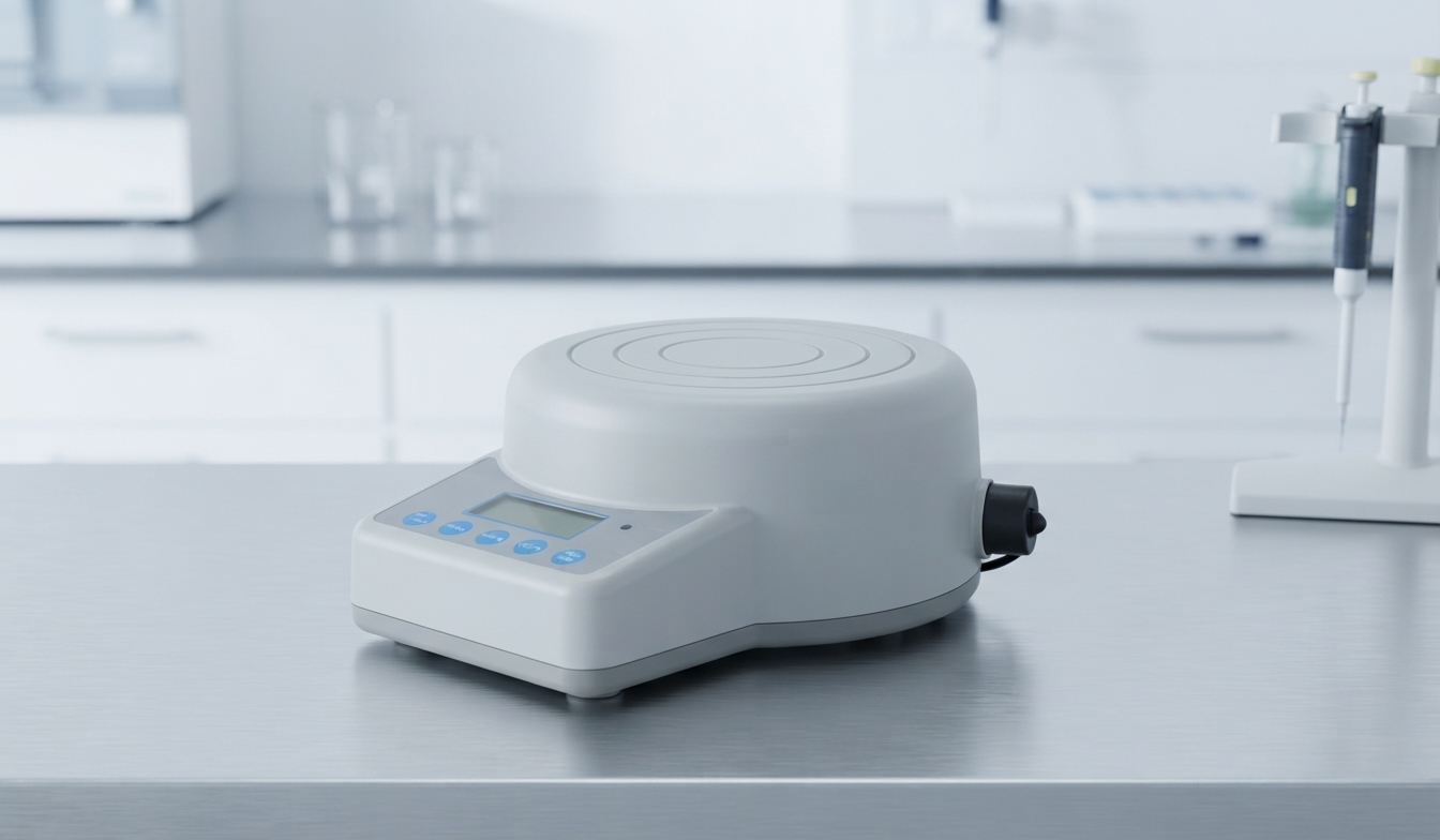 S-100 Intelligent stirrer