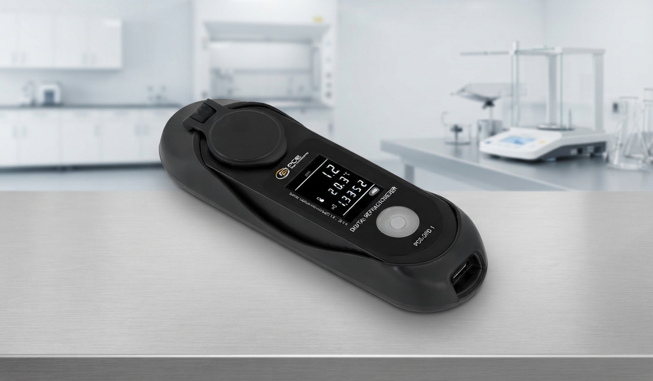 Water Analyser PCE-DRD 1