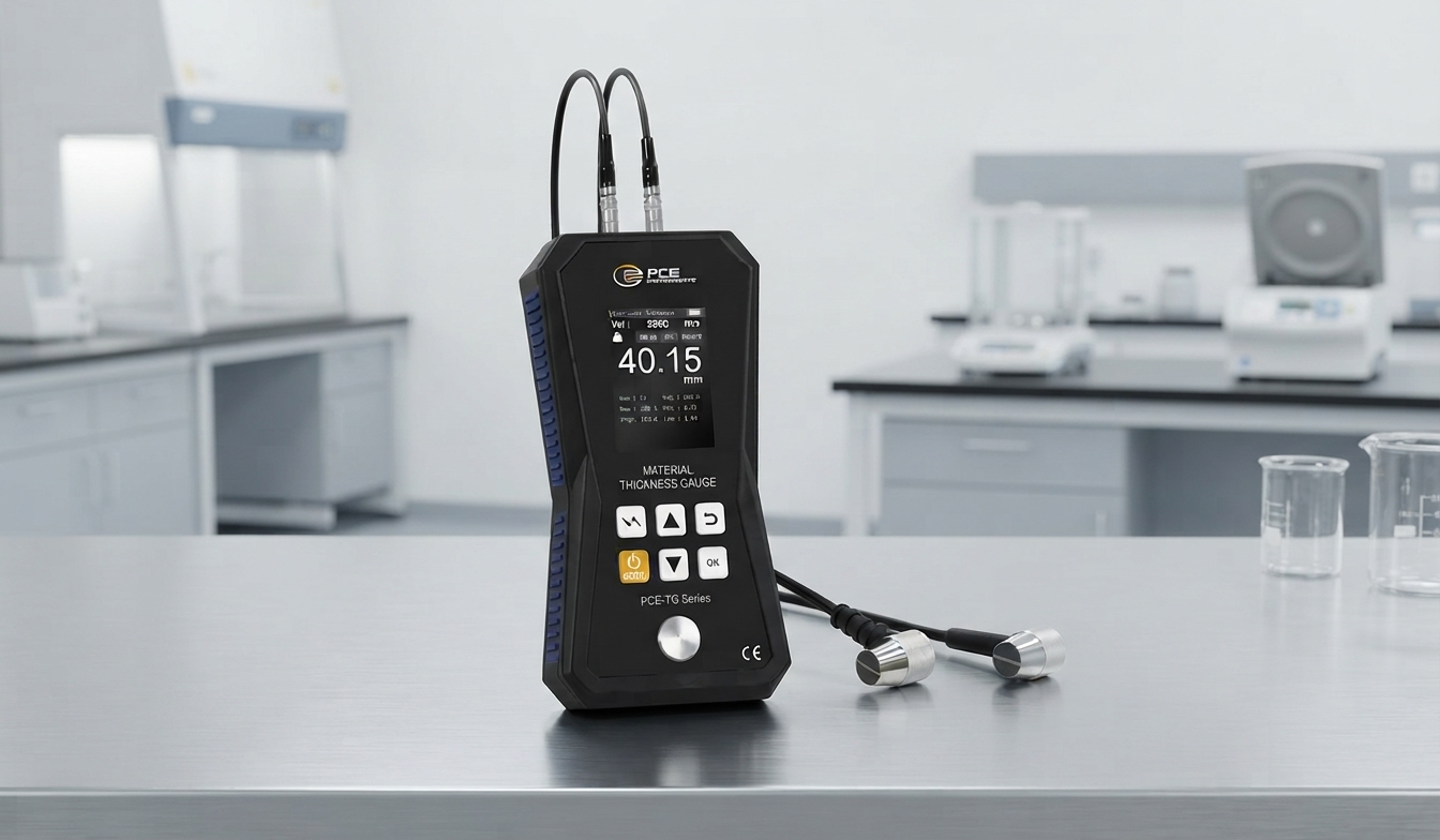 Paint Thickness Tester PCE-TG 150A