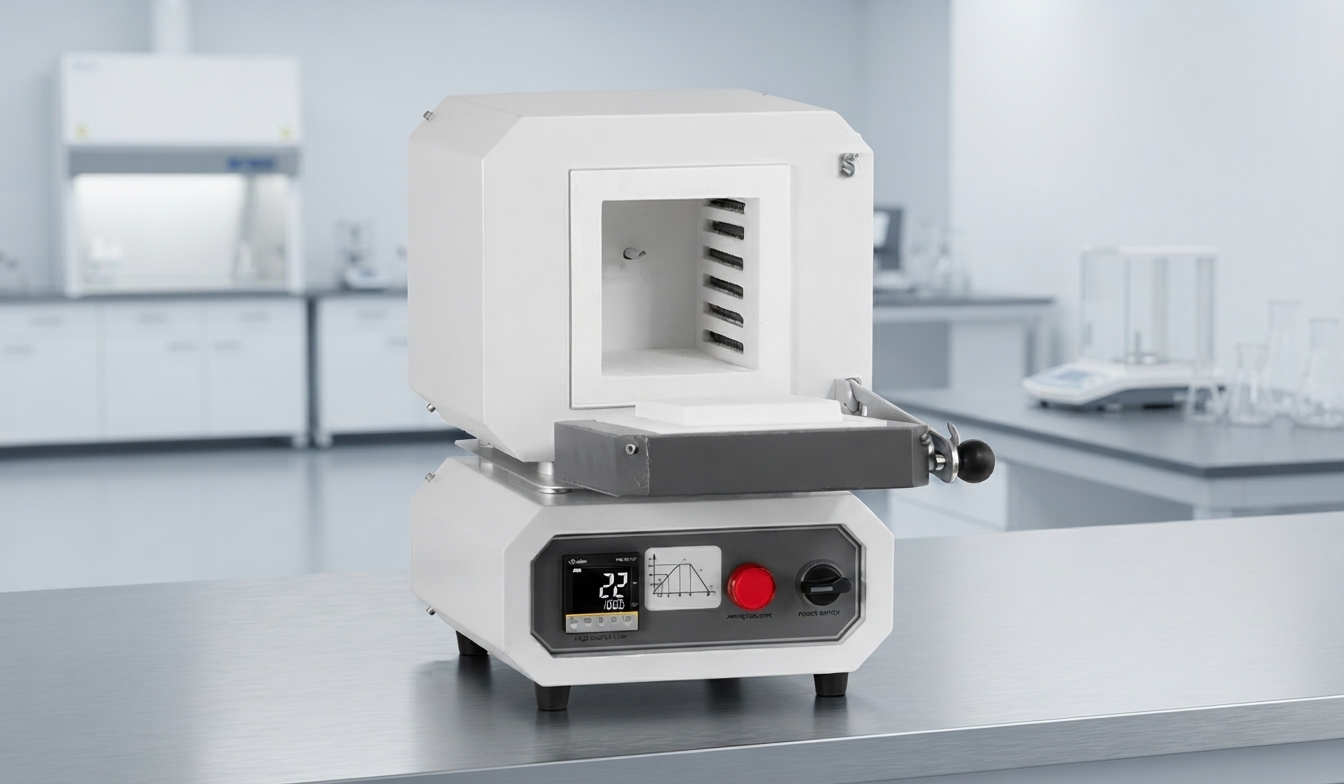 Muffle Furnace PCE-MOV 60