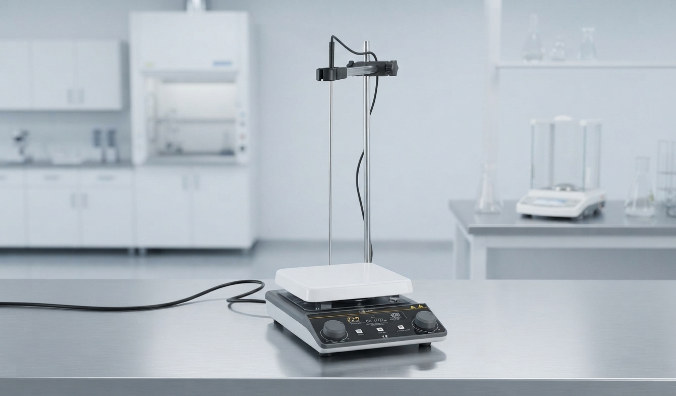 Magnetic Stirrer PCE-MSR 30