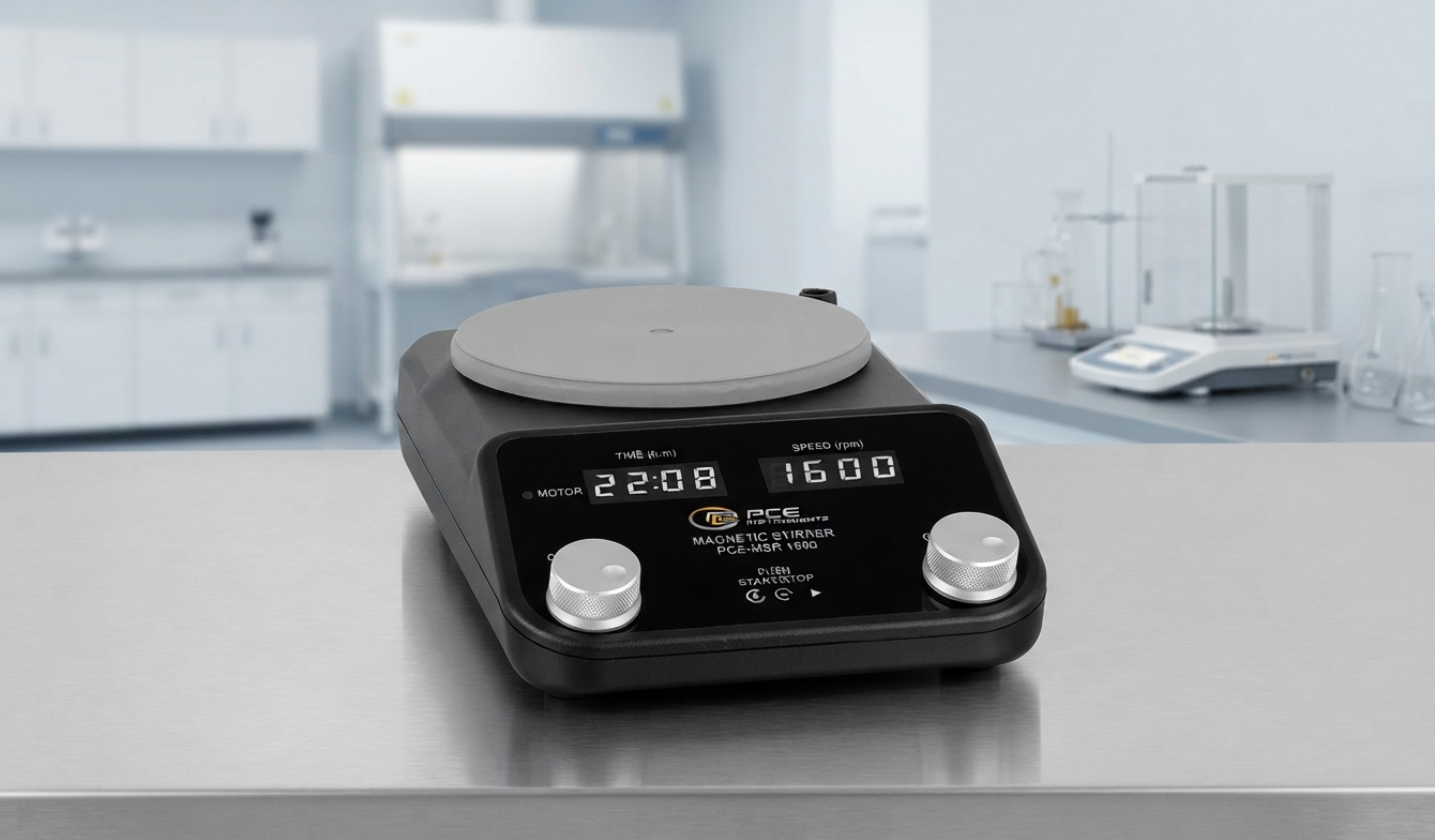Magnetic Stirrer PCE-MSR 1600