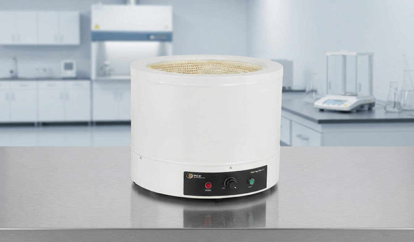 Heating Mantle PCE-HM 10000