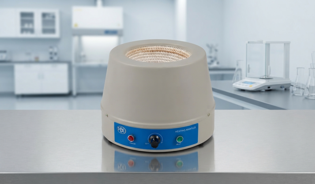 Heating Mantle PCE-HM 2000