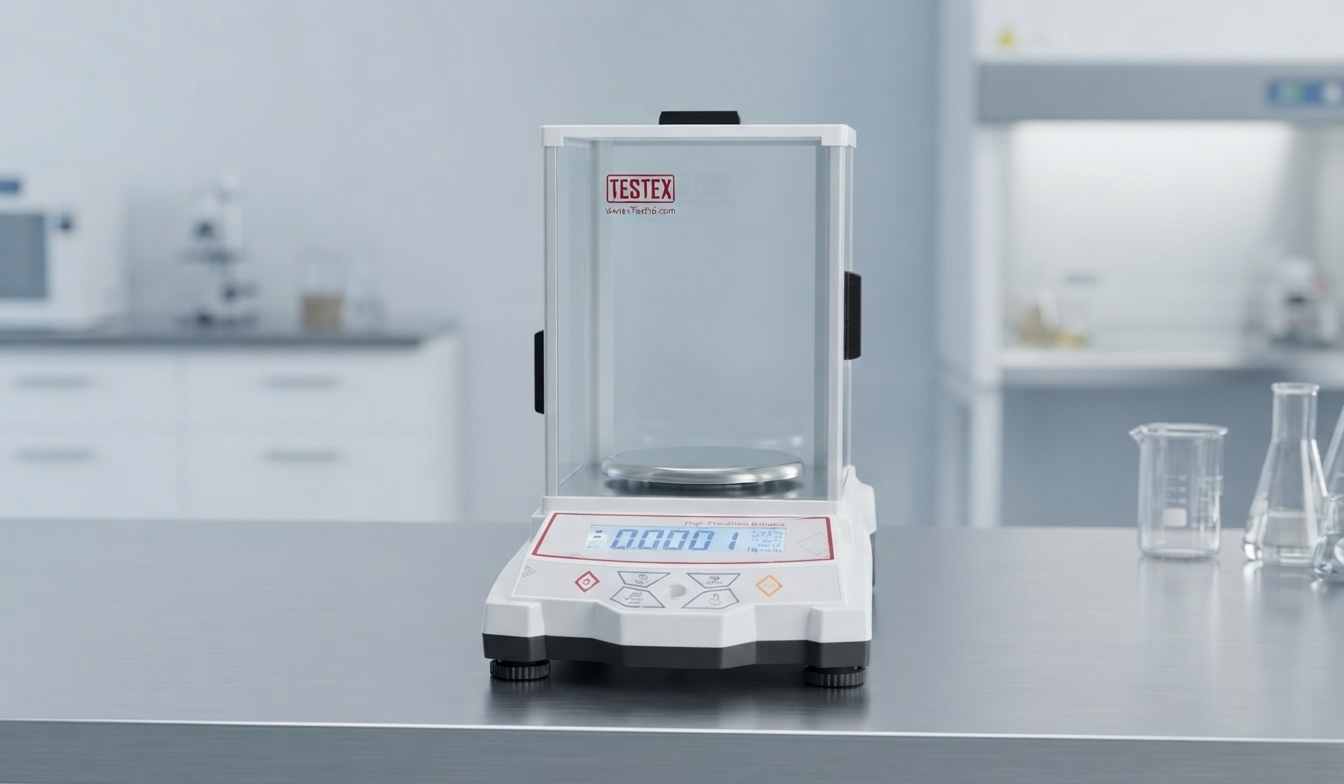 TF120 Fabric scale