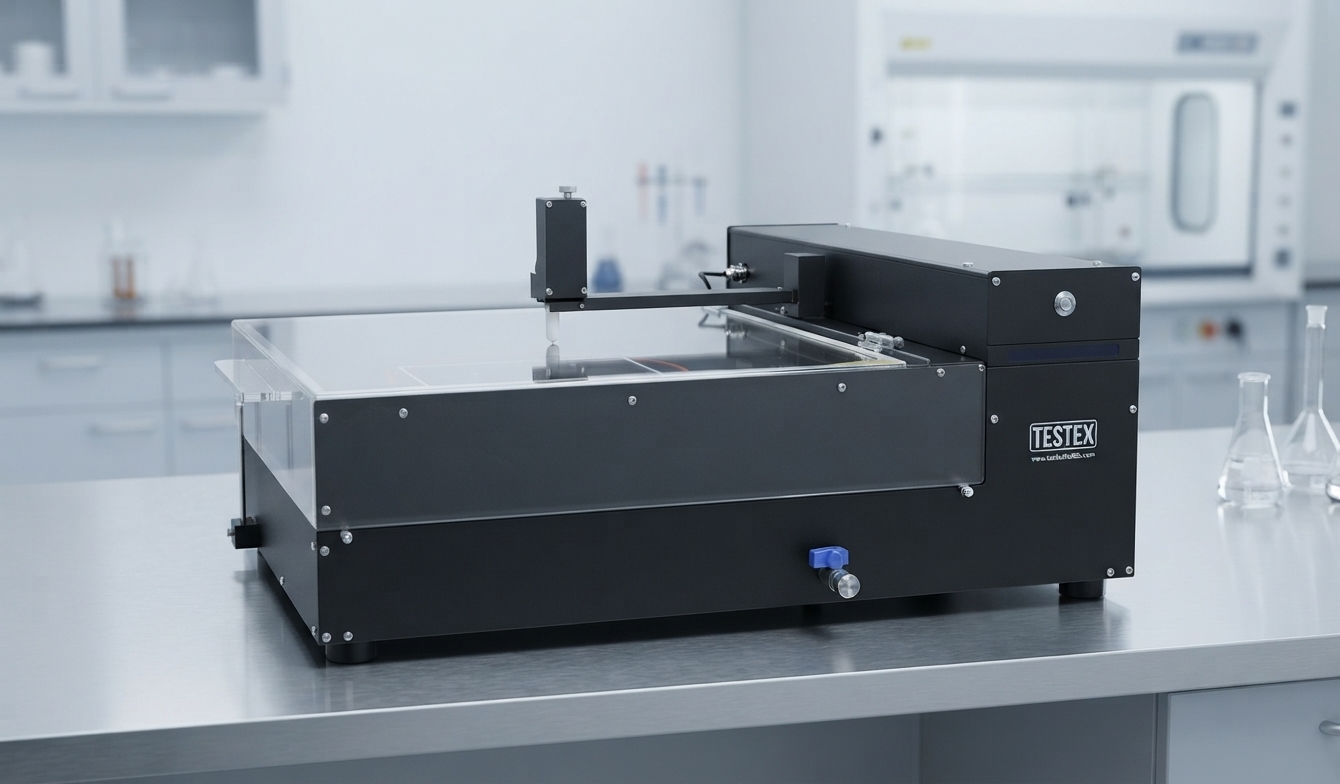 TF129 Sweating Guarded Hotplate
