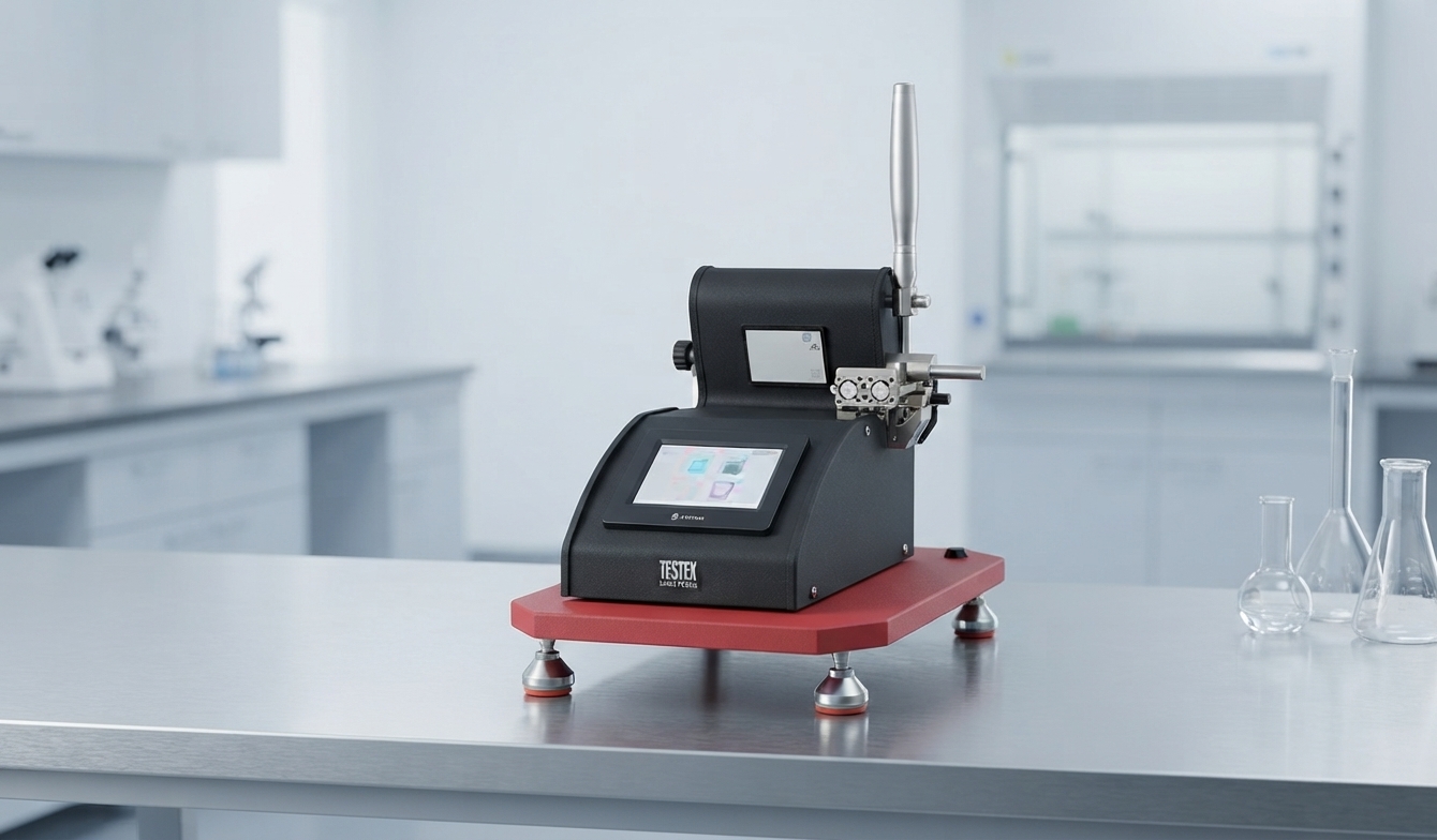 TF140C Elmendorf Tear Tester