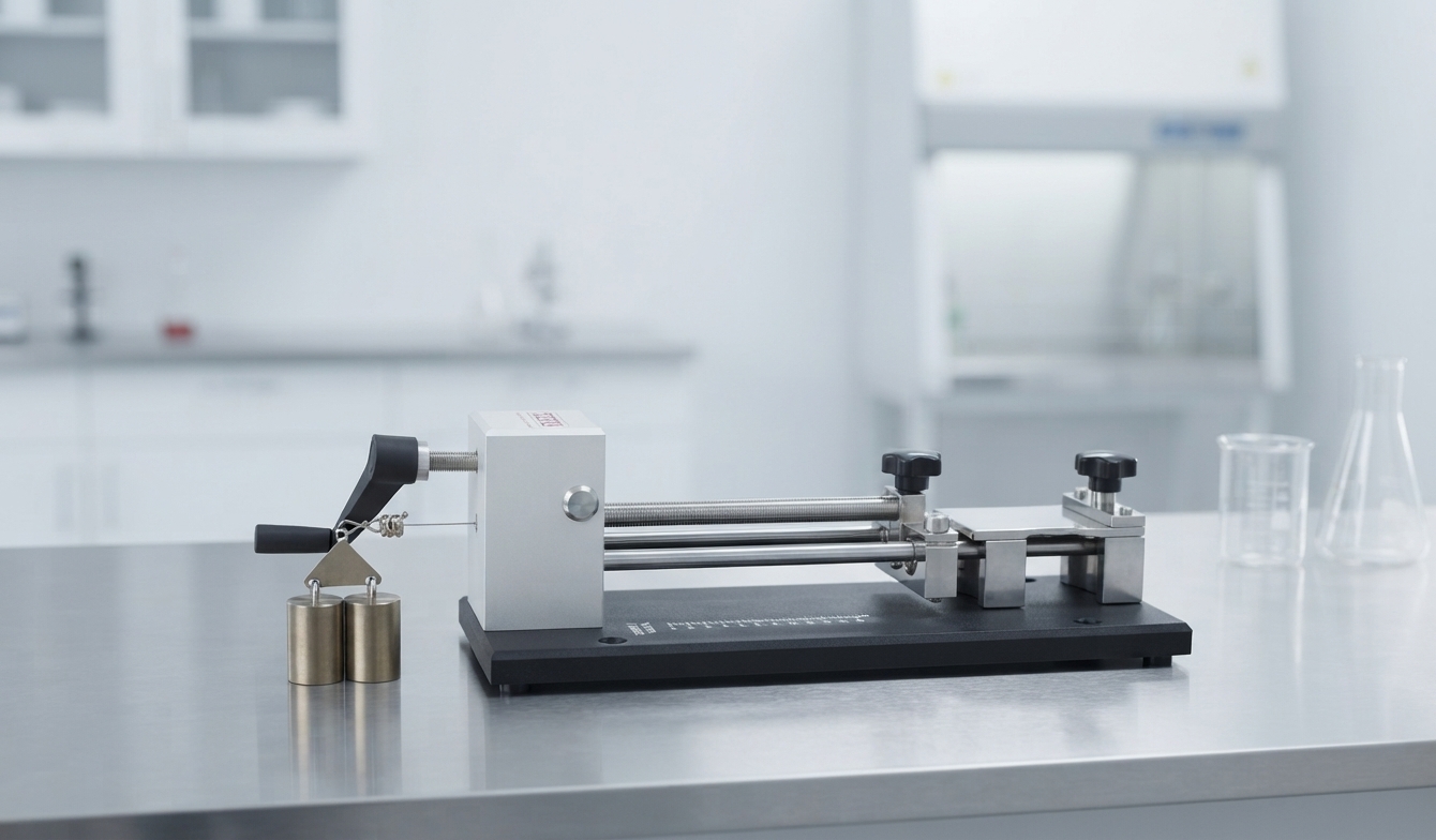TF143 Fryma Extension Tester