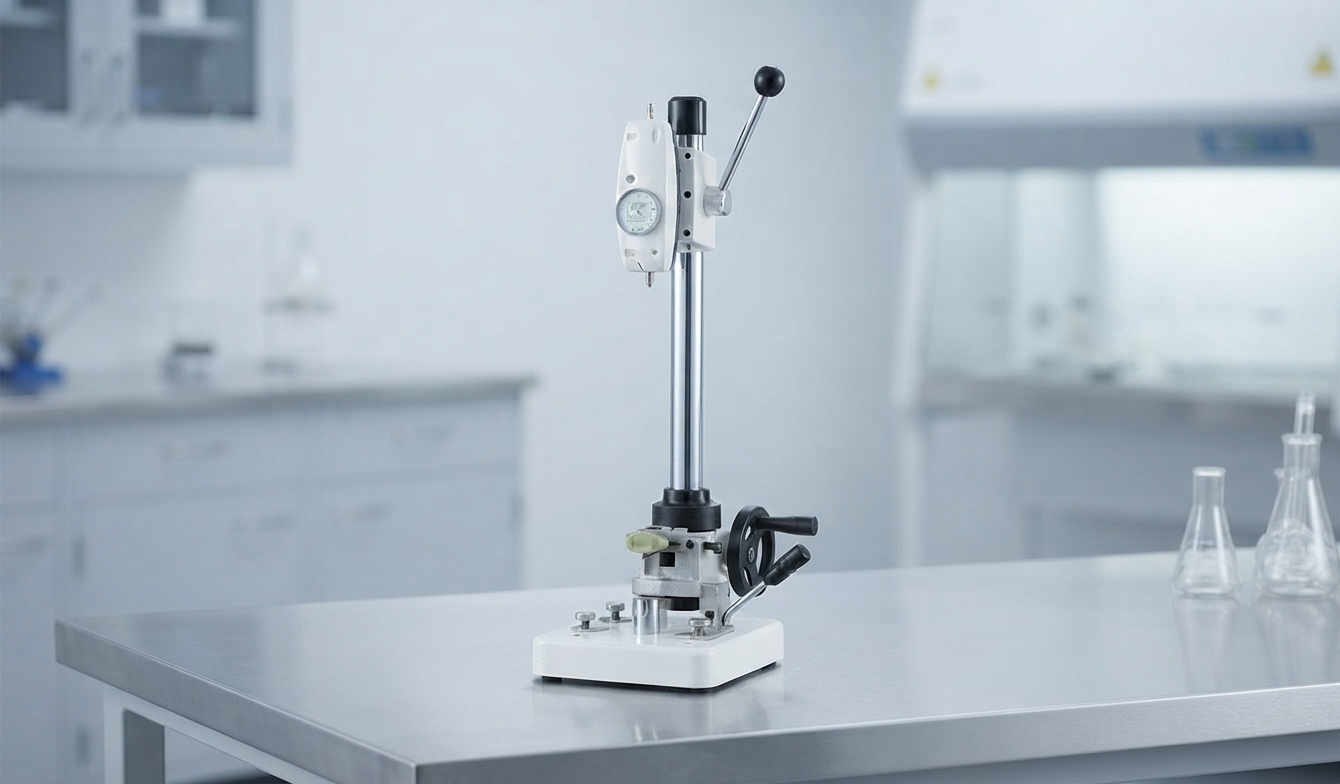 TF145 snap Tester (Button Pull Tester)