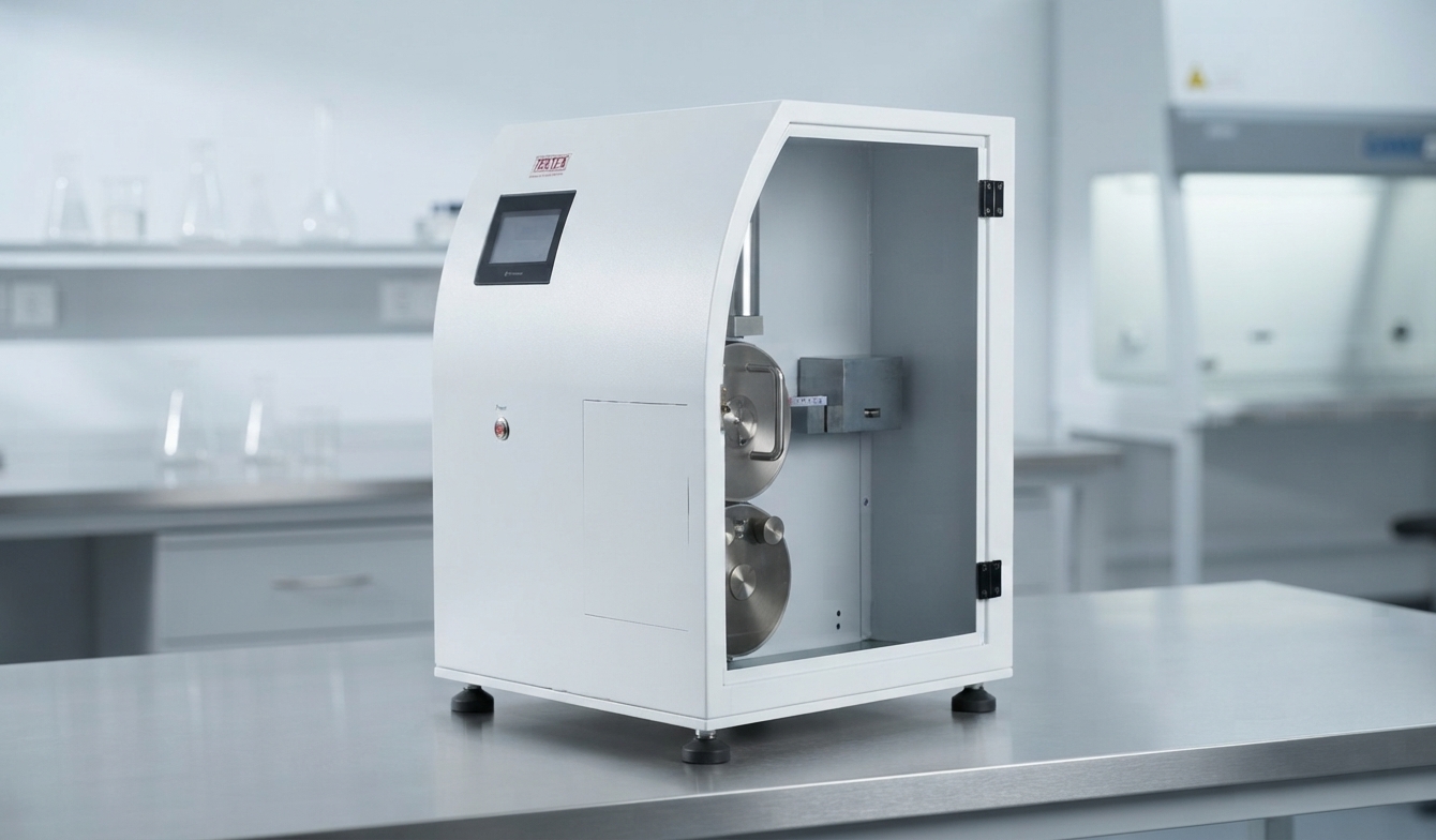 TF151 Fastening Tape Tester