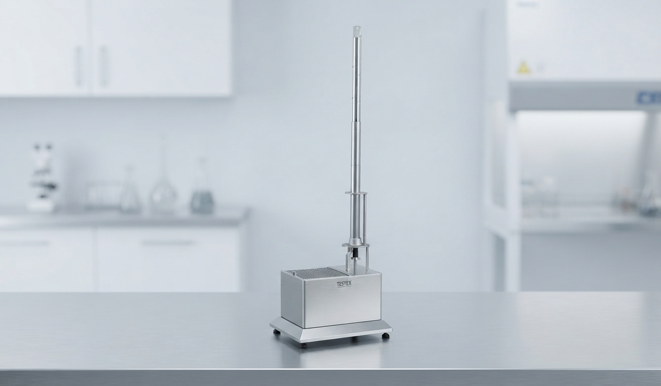TF161 Rainproof Tester