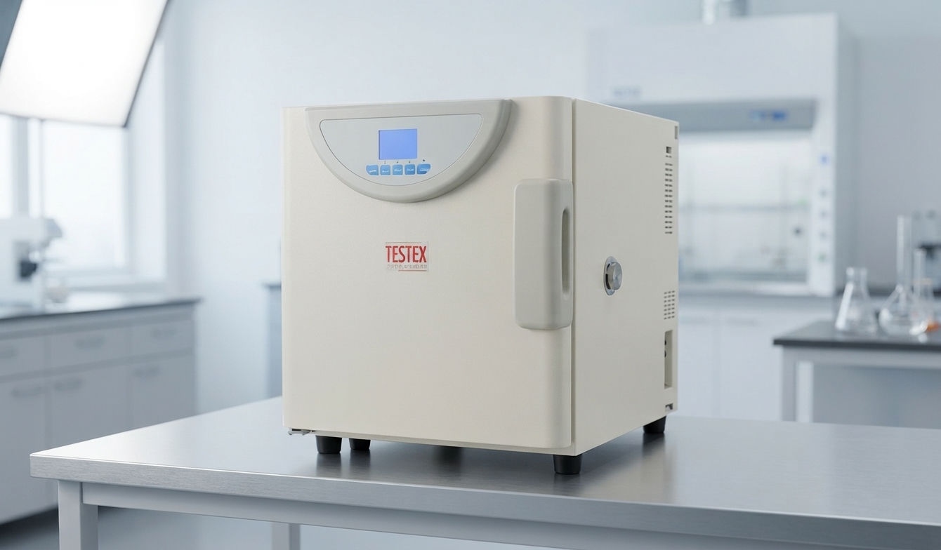 TU320 Precise Lab Oven / Incubator