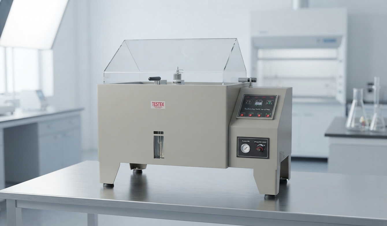 TU38O Salt Spray Tester