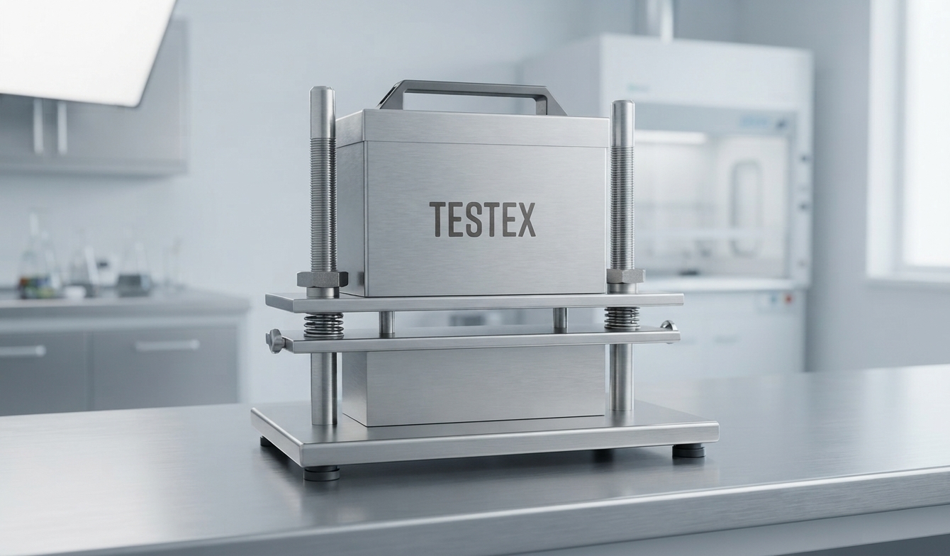 TF416A Perspiration Tester