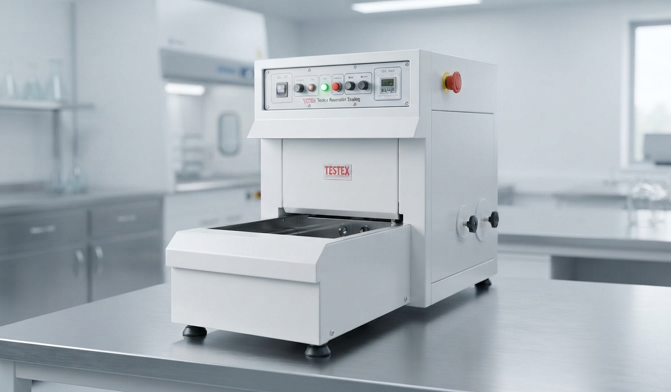 TD600 Lab Mini-Dryer-Table Type