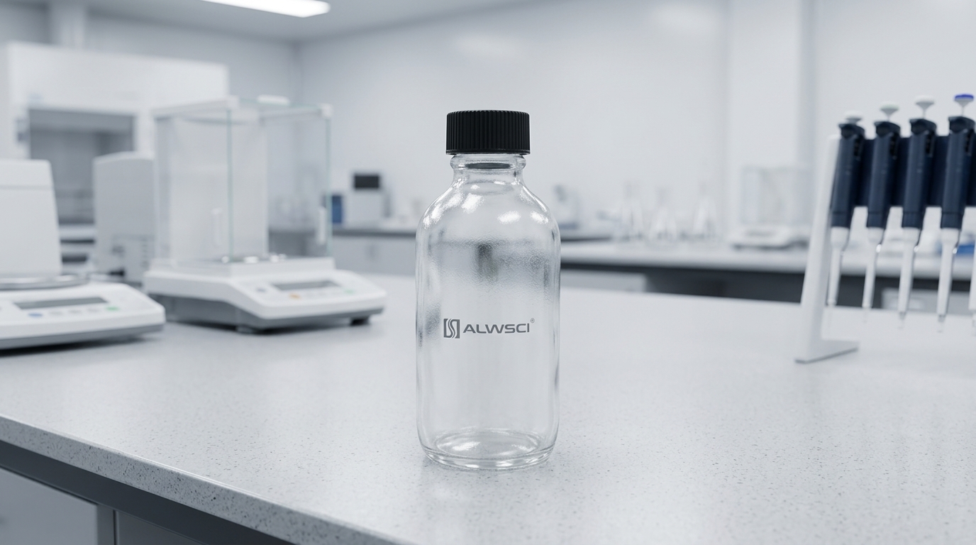 Safety Coated Boston Round Glass Bottles